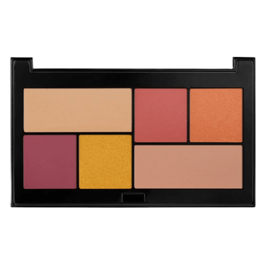 Pastel Eyeshadow Palette So In Love-Far Paleti 206 Bella