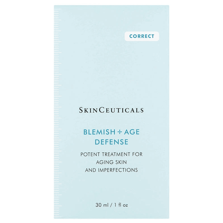 Skinceuticals Blemish Age Defense 30ml-Cilt Bakım Serumu