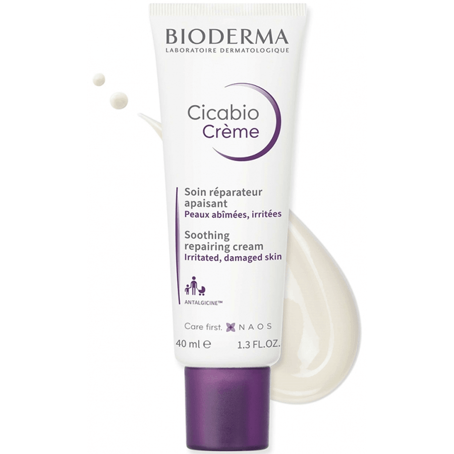 Bioderma Cicabio Cream 40ml-Bakım Kremi