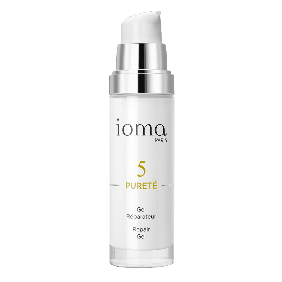 Ioma Purete Repair Gel Day and Night 30ml-Onarıcı Bakım Jeli