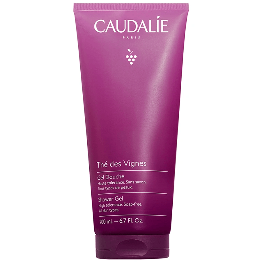 Caudalie The Des Vignes Shower Gel 200ml-Duş Jeli