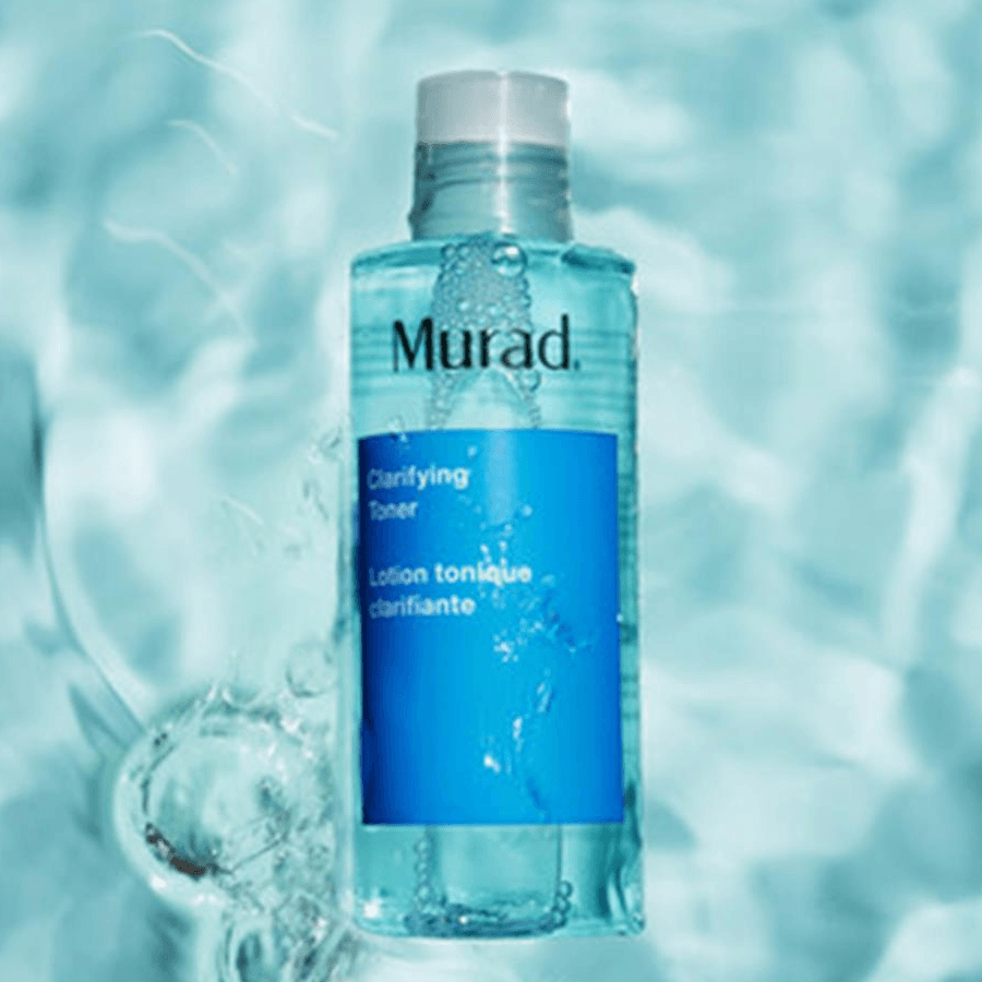 Murad Clarifying Toner 180ml-Temizleyen Arındırıcı Tonik