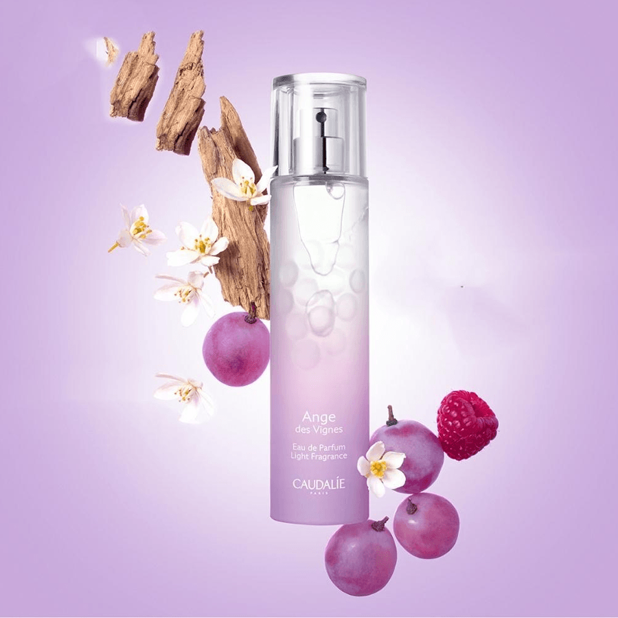 Caudalie Ange des Vignes Parfüm 50ml-Kadın Parfümü