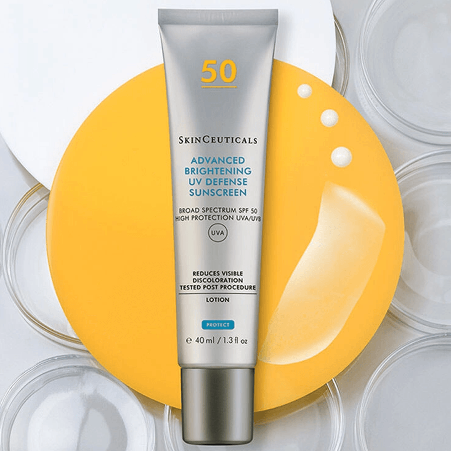 Skinceuticals Advanced Brightening UV Defense Spf50 40ml-Güneş Koruyucu