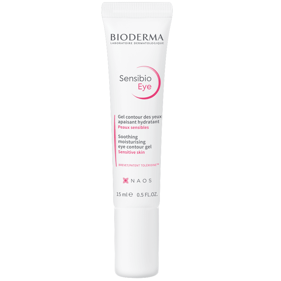 Bioderma Sensibio Eye Contour Gel 15ml-Göz Çevresi Jeli