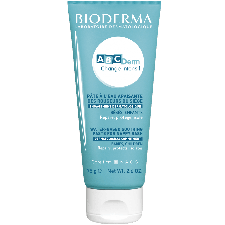 Bioderma Abcderm Change Intensive 75ml-Pişik Kremi