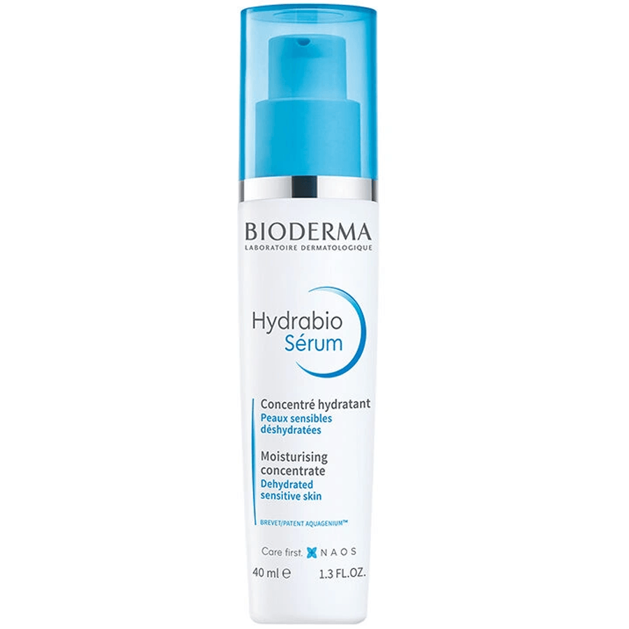 Bioderma Hydrabio Serum 40ml-Nemlendirici Serum