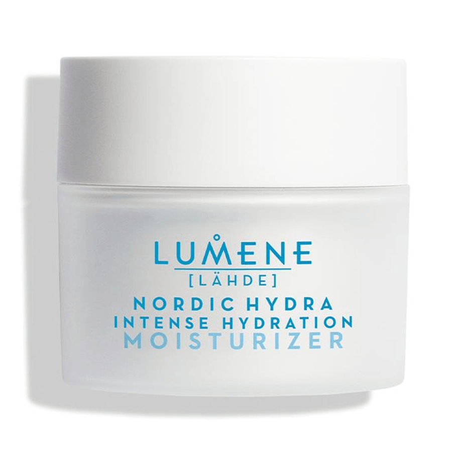 Lumene Intense Hydration Moisturizer 50ml-72 Saat Yoğun Nem Kremi