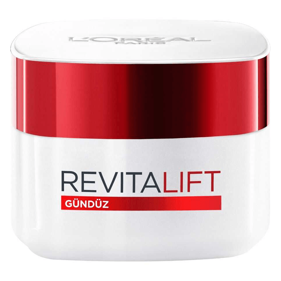 Loreal Paris Revitalift Yaşlanma Karşıtı Gündüz Bakım Kremi 50ml