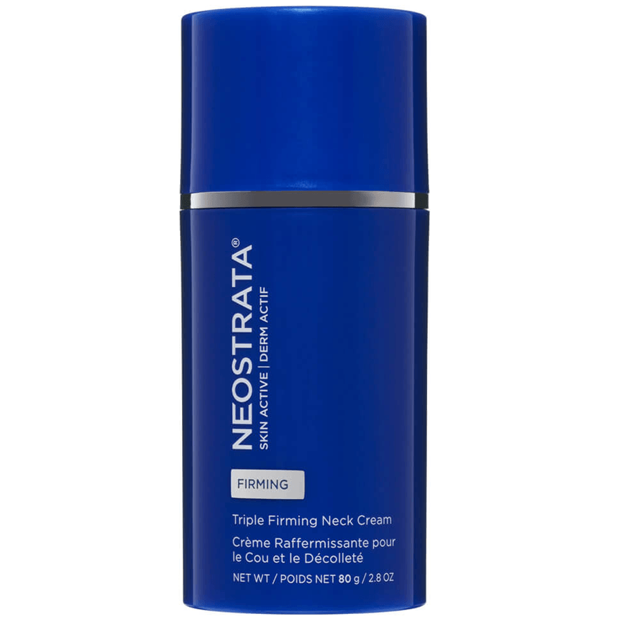 Neostrata Skin Active Triple Firming Neck Cream 80gr-Sıkılaştırıcı Boyun Kremi