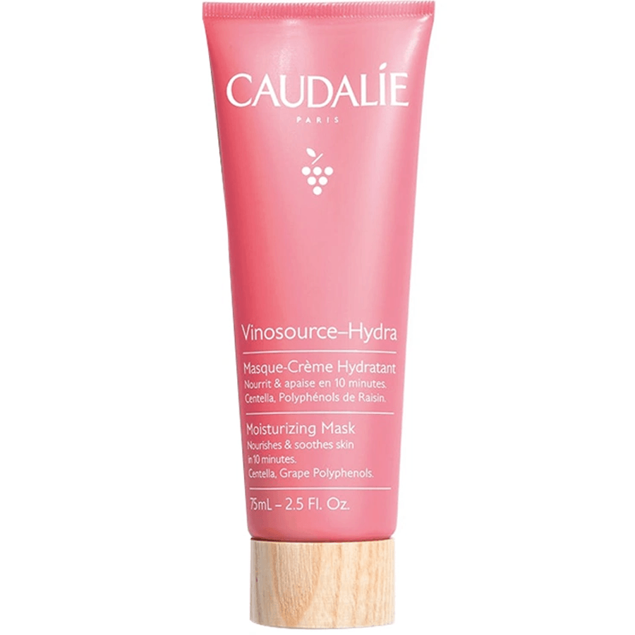 Caudalie Vinosource Moisturizing Mask 75ml-Nemlendirici Maske