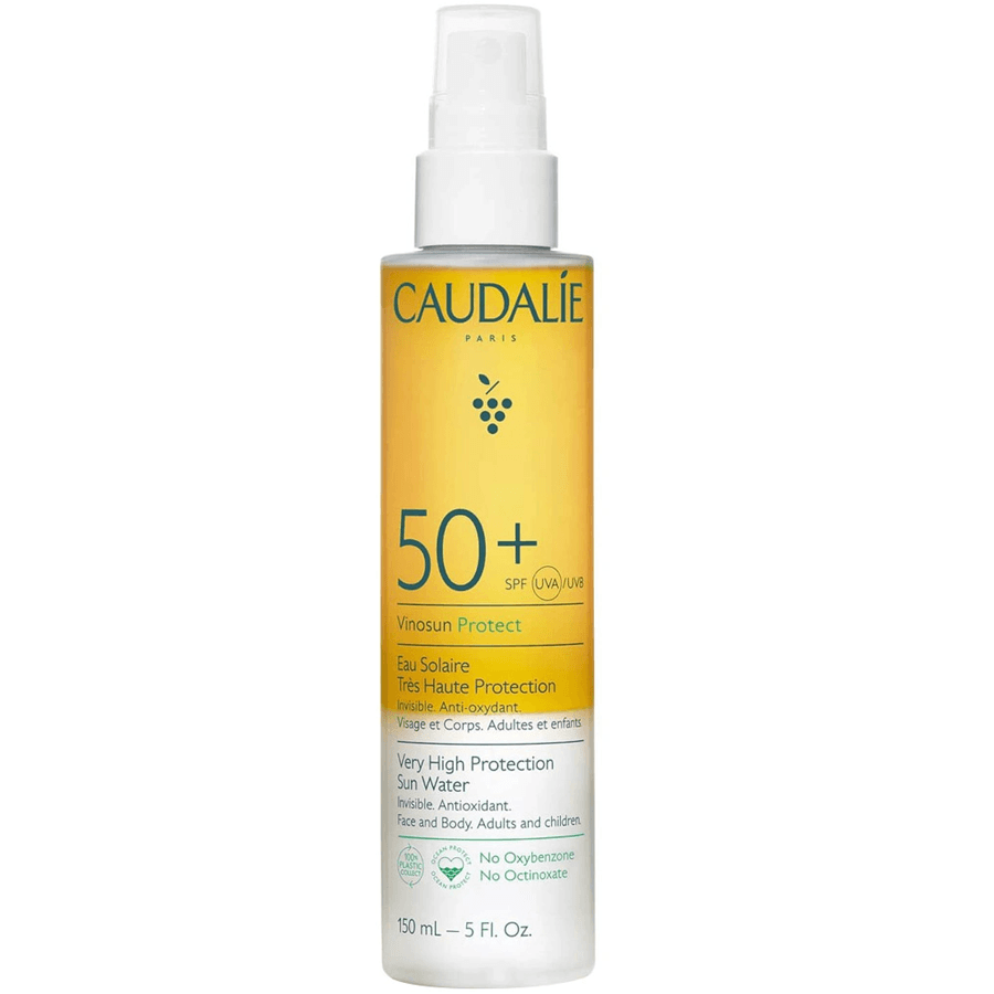 Caudalie Vinosun Protect Sun Water Spf50 150ml-Güneş Suyu