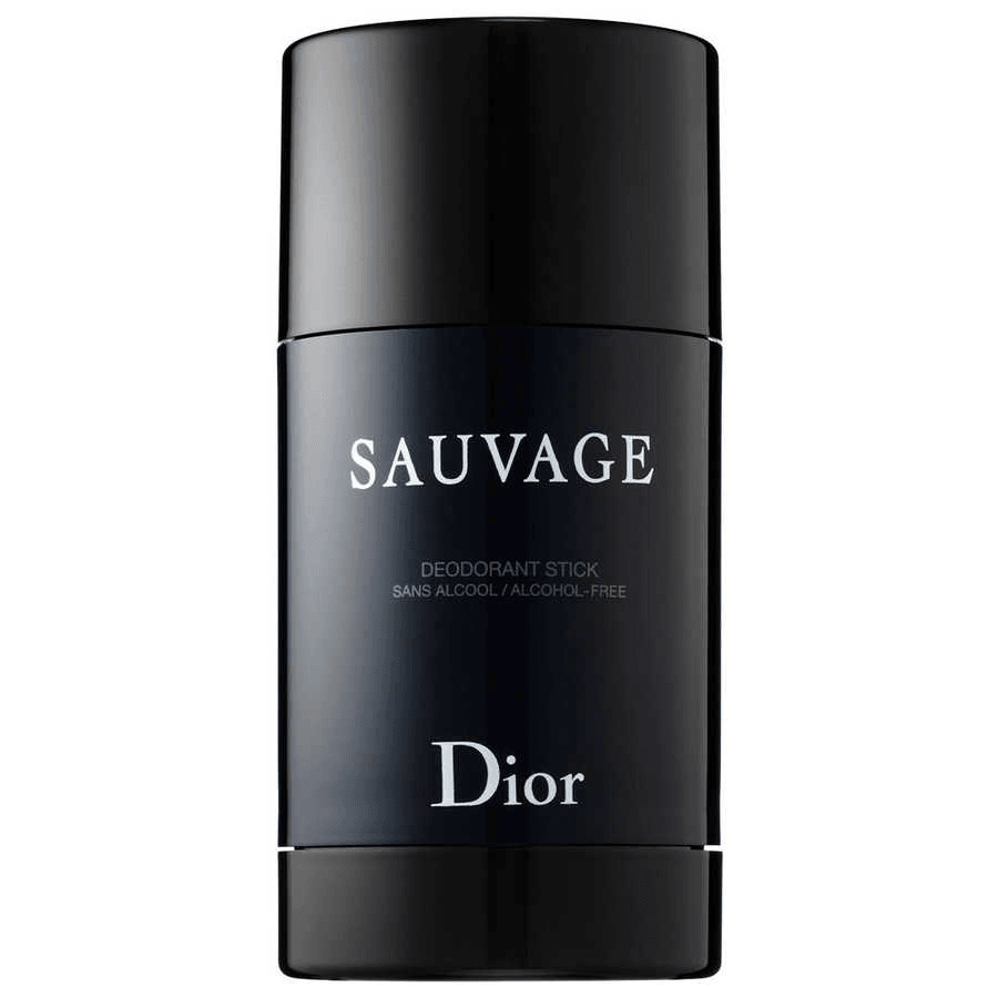 Dior Sauvage Deostick 75gr - Erkek Deodorant