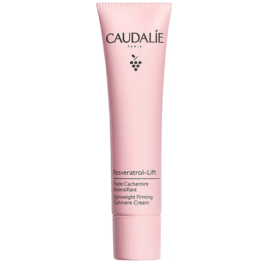 Caudalie Resveratrol Lift Lightweight Firming Cream 40ml-Gündüz Kremi
