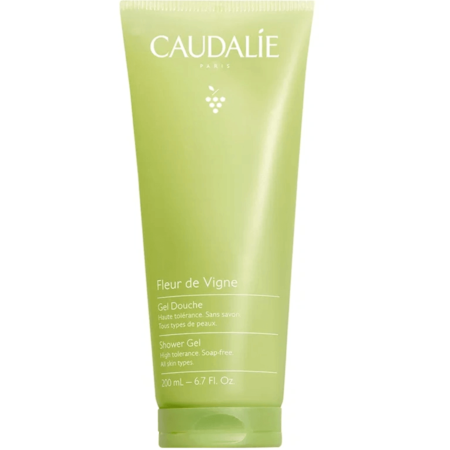 Caudalie Fleur de Vigne Shower Gel 200ml-Duş Jeli