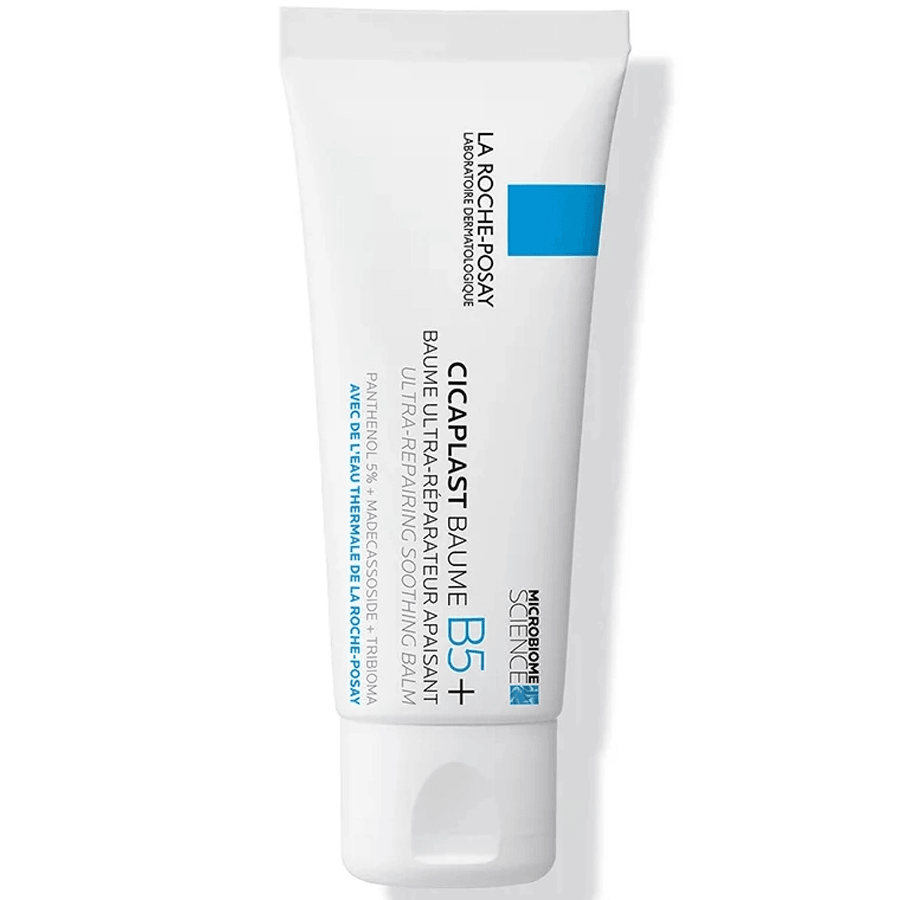 La Roche Posay Cicaplast Baume B5+ 40ml-Nemlendirici Krem