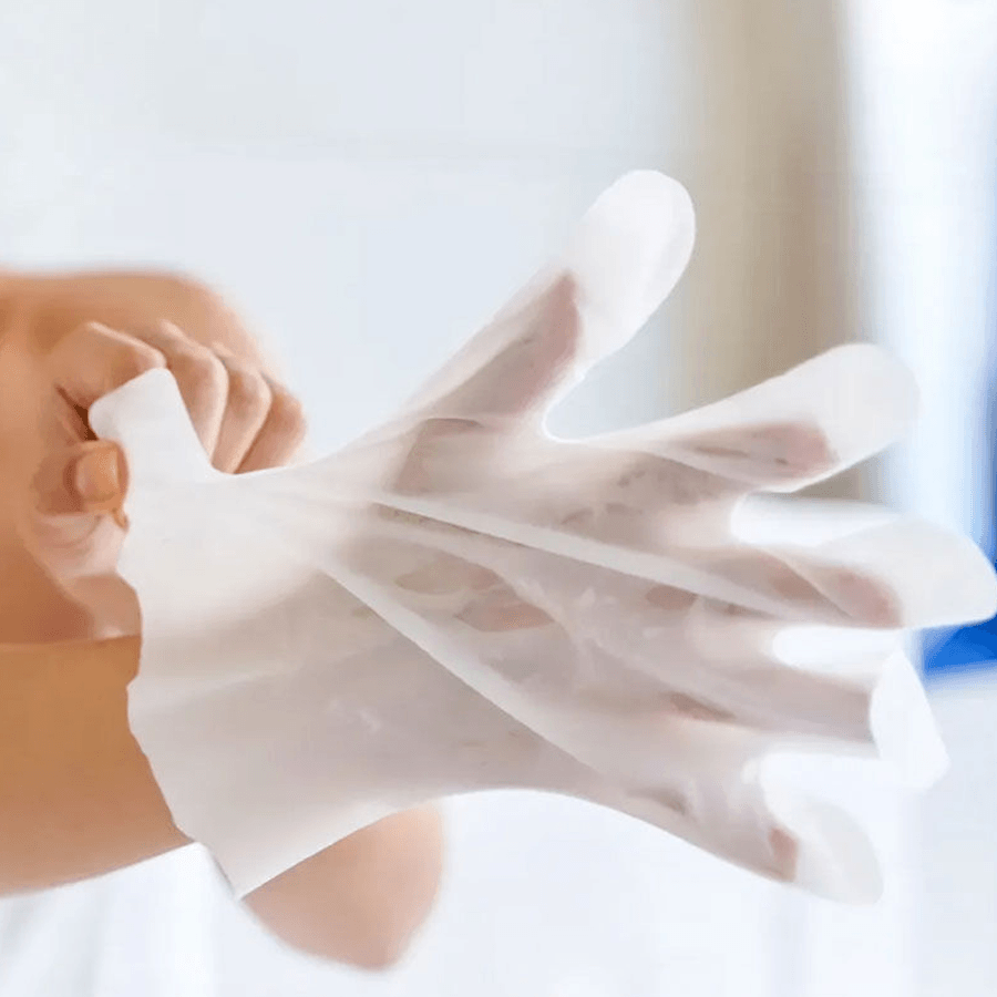 Dermokil Kil & Kenevir Tohumu Yağı El Maskesi 35ml
