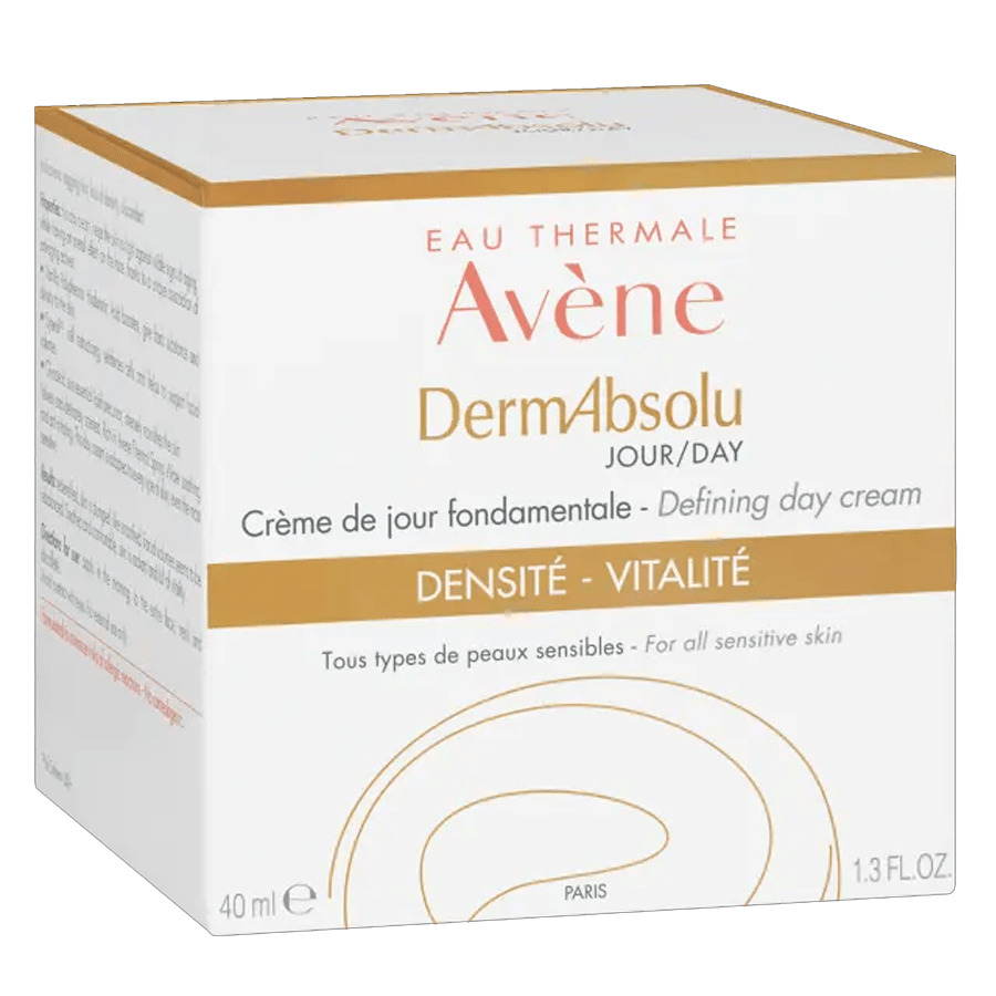 Avene DermAbsolu Day Defining Day Cream 40ml-Sıkılaştırıcı Güzdüz Kremi