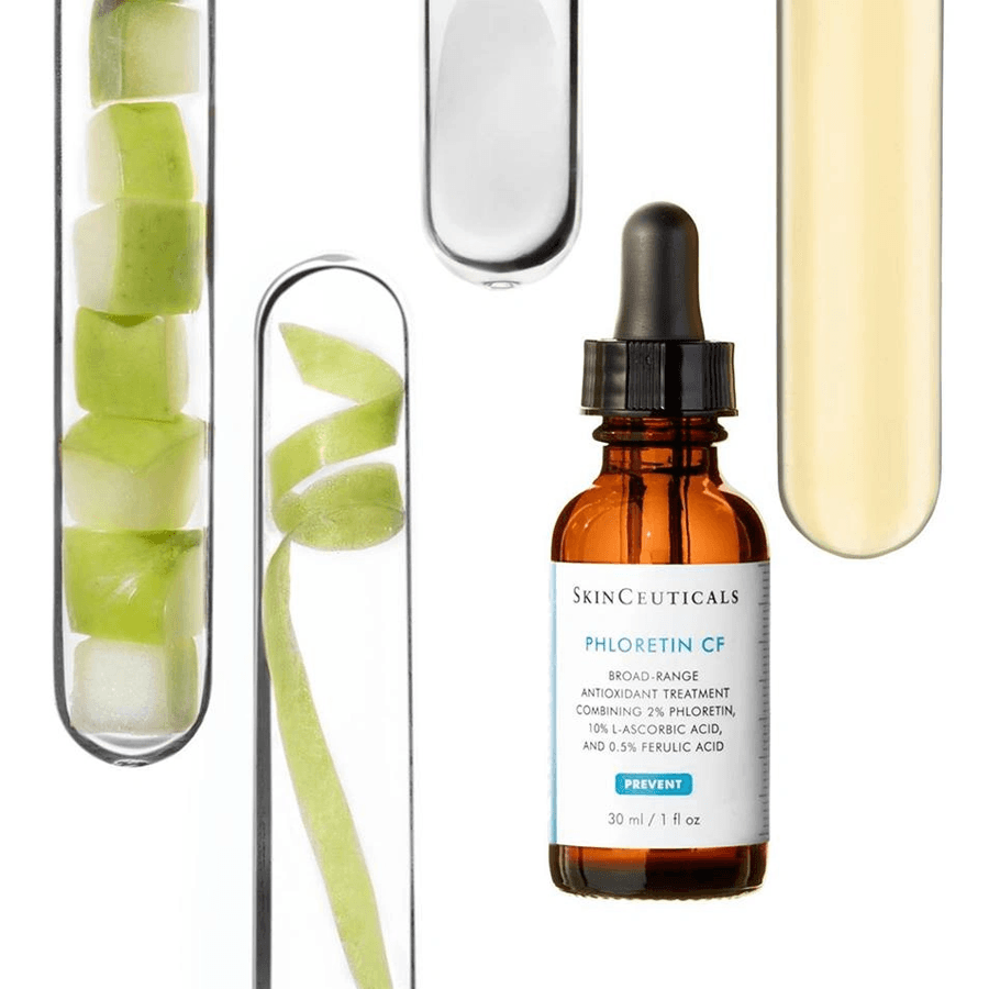 Skinceuticals Phloretin CF 30ml-Antioksidan Serum