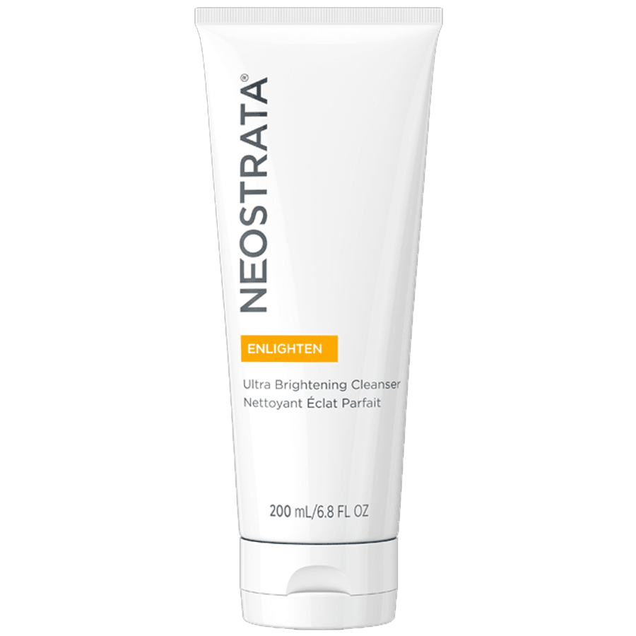 Neostrata Enlighten Ultra Brightening Cleanser 100ml-Aydınlatıcı Yüz Temizleyici