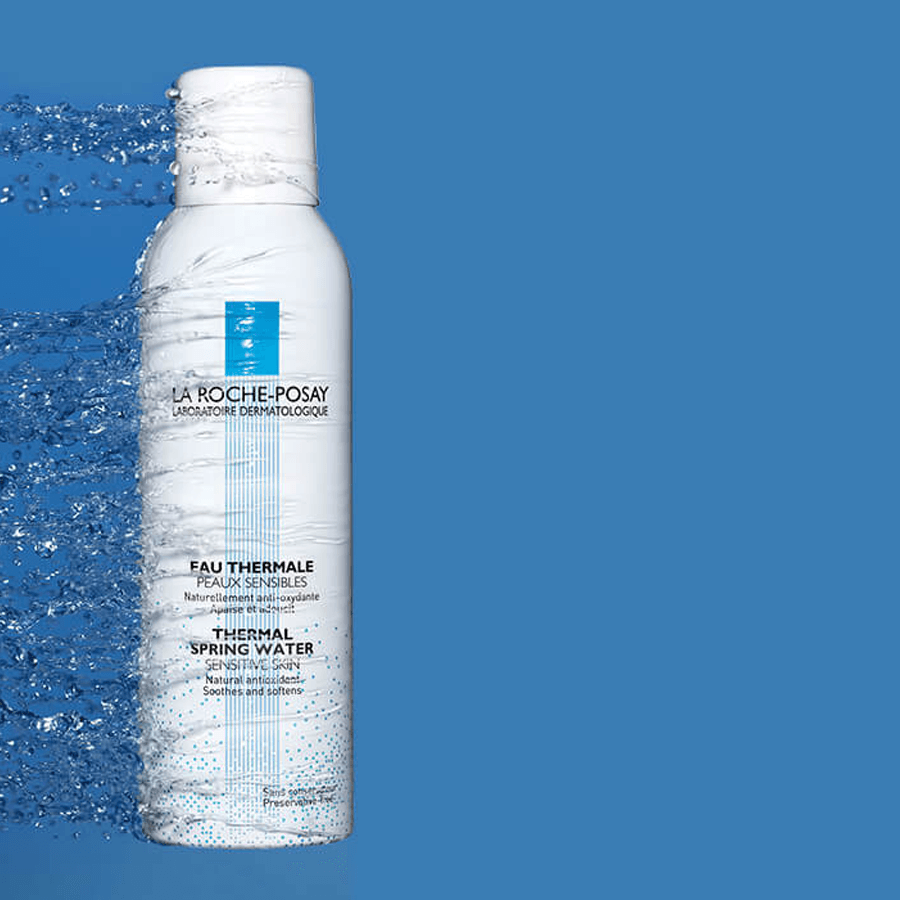 La Roche Posay Termal Su 150gr-Doğal Mineralli Su