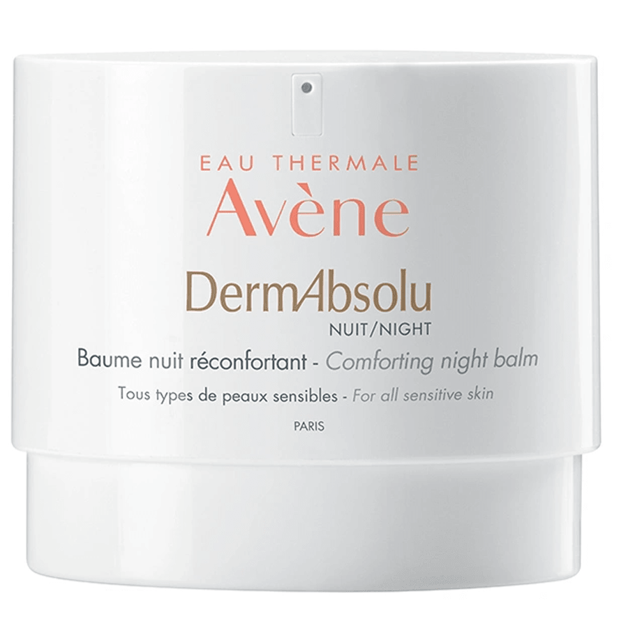 Avene DermAbsolu Nuit 40ml-Gece Balsamı