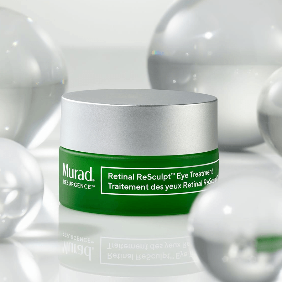 Murad Retinal Resculpt Eye Treatment 15ml-Yenileyici Göz Kremi