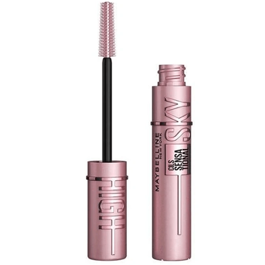 Maybelline Lash Sensational Sky High Maskara 6ml-Siyah