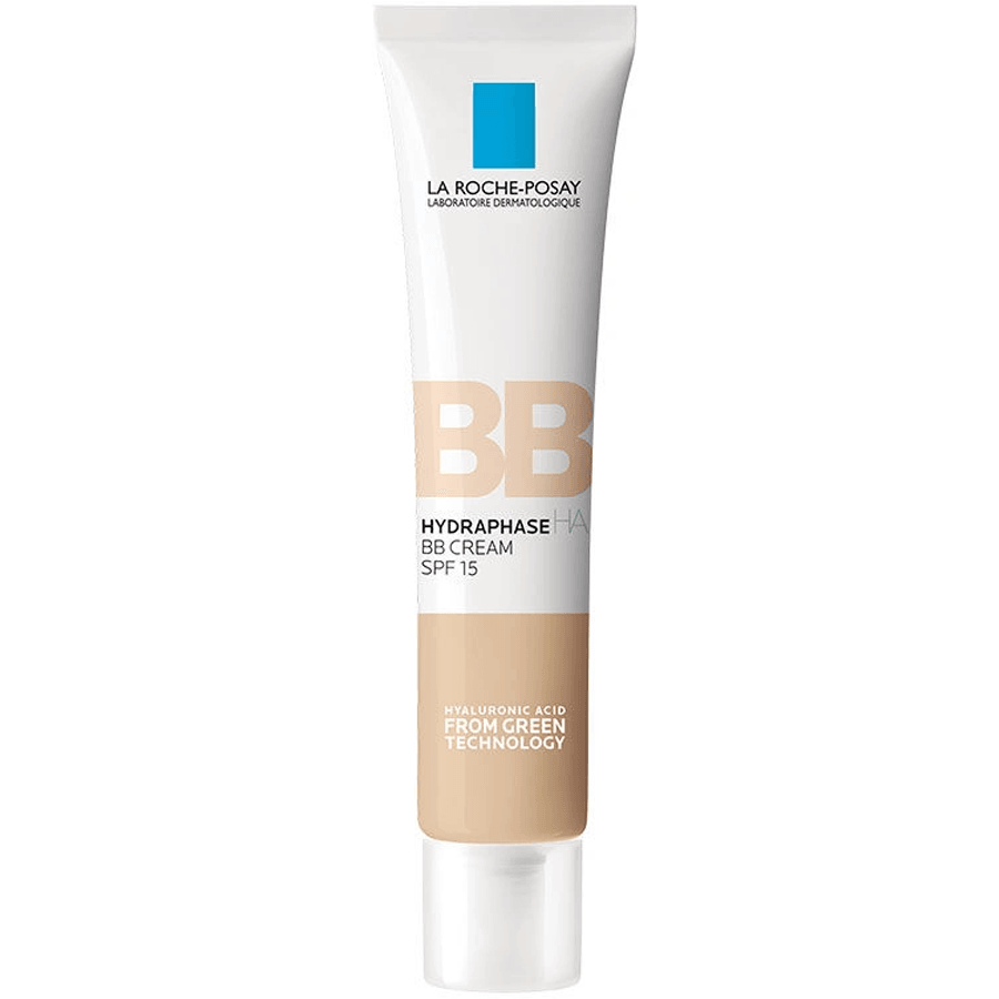 La Roche Posay Hydraphase BB Cream Light 40ml-Renkli Nemlendirici