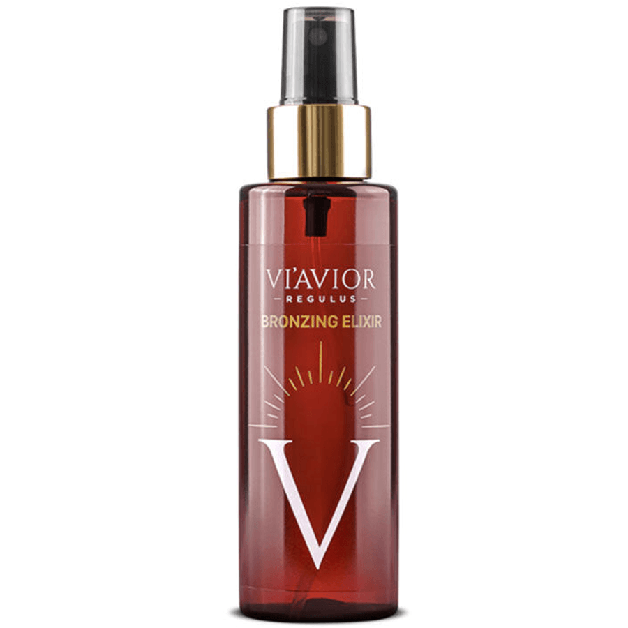 Viavior Bronzing Elixir 150ml-Vücut Yağı