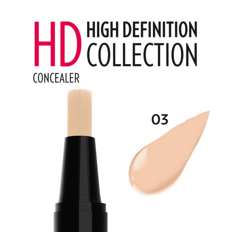 Golden Rose Hd Concealer High Definition-Hd Kapatıcı