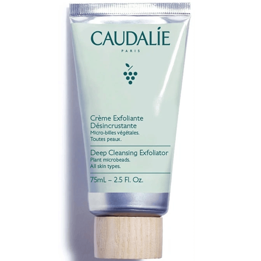 Caudalie Deep Cleansing Exfoliatorn 75ml-Arındırıcı Peeling