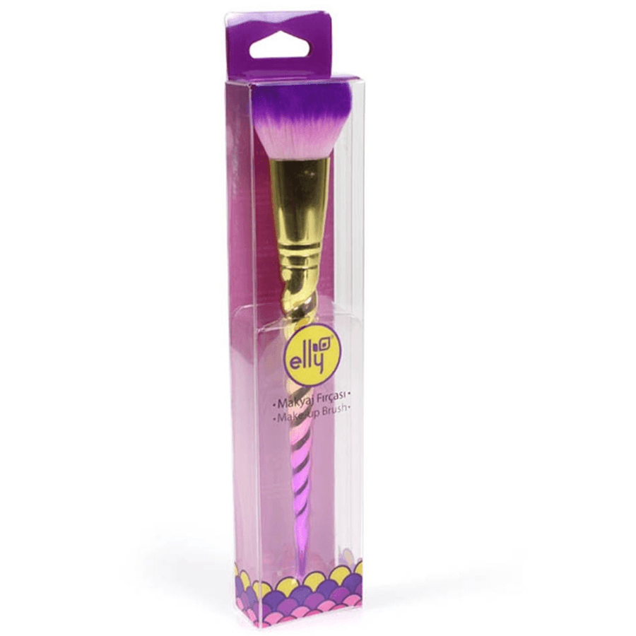 Nascita Elly Unicorn Pudra Fırçası 020