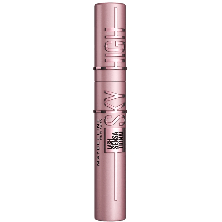 Maybelline Lash Sensational Sky High Maskara 6ml-Siyah