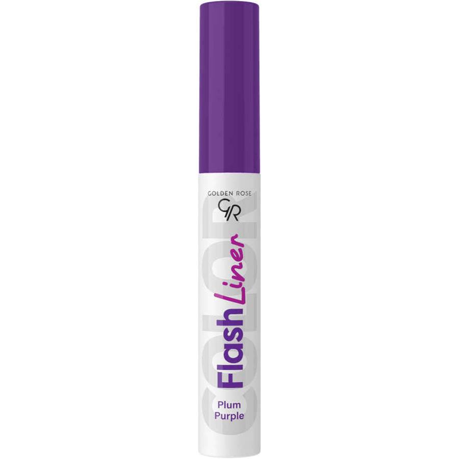 107 Plum Purple