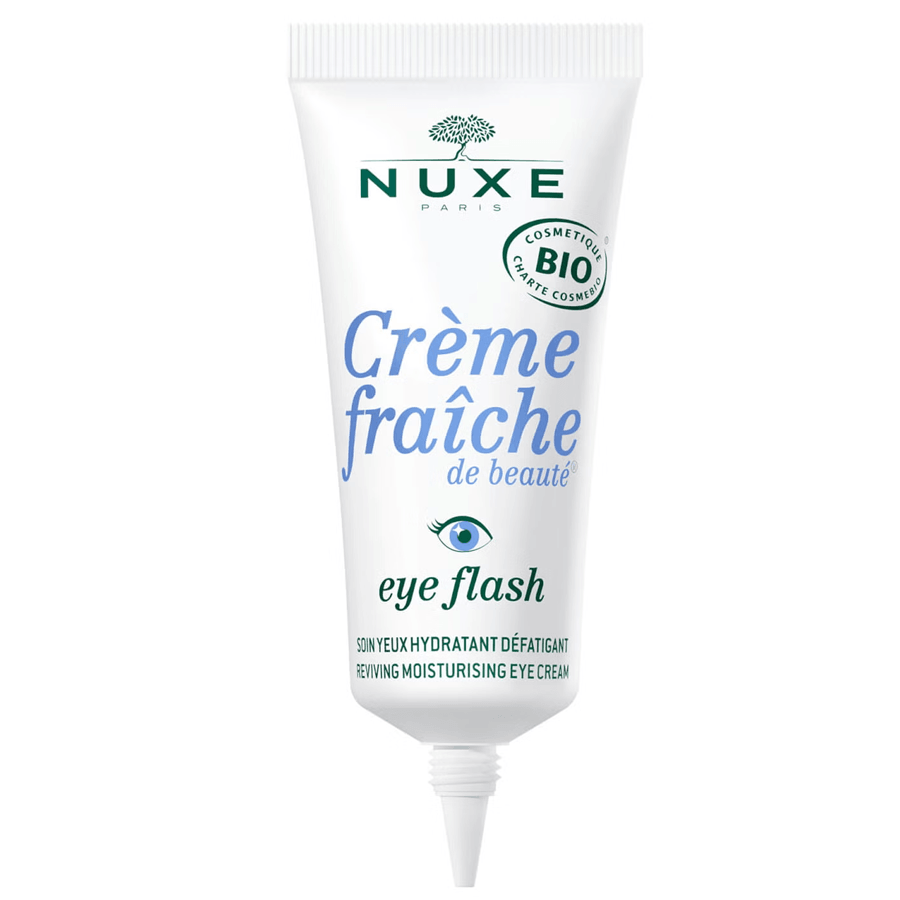 Nuxe Creme Fraiche de Beaute Canlandırıcı Göz Çevresi Bakım Kremi 15ml