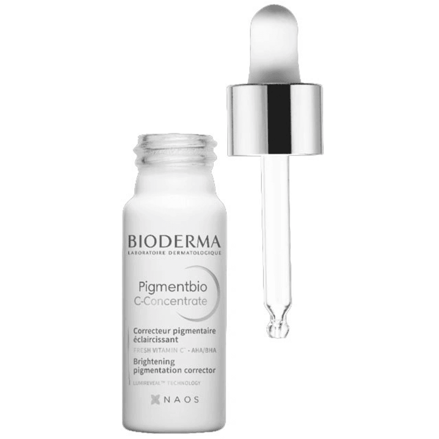 Bioderma Pigmentbio C-Concentrate 15ml-Leke Serumu