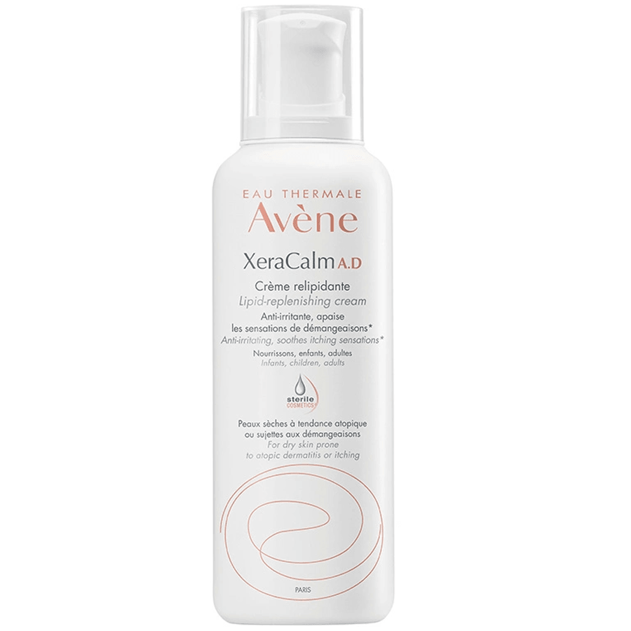 Avene XeraCalm A.D Creme 400ml-Nemlendirici Krem