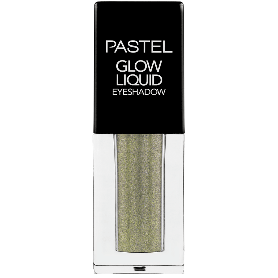 Pastel Glow Liquid Eyeshadow 2.3ml-Likit Far