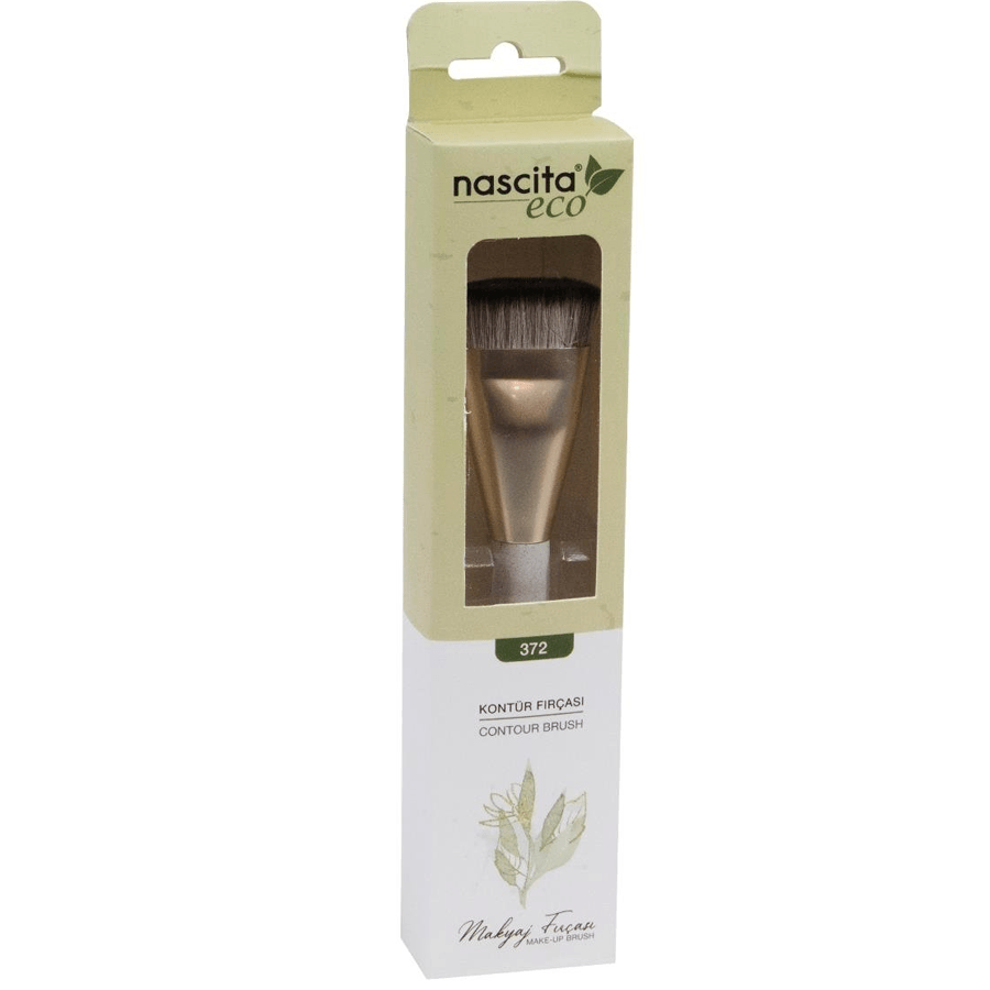 Nascita Eco Kontür Fırçası 372