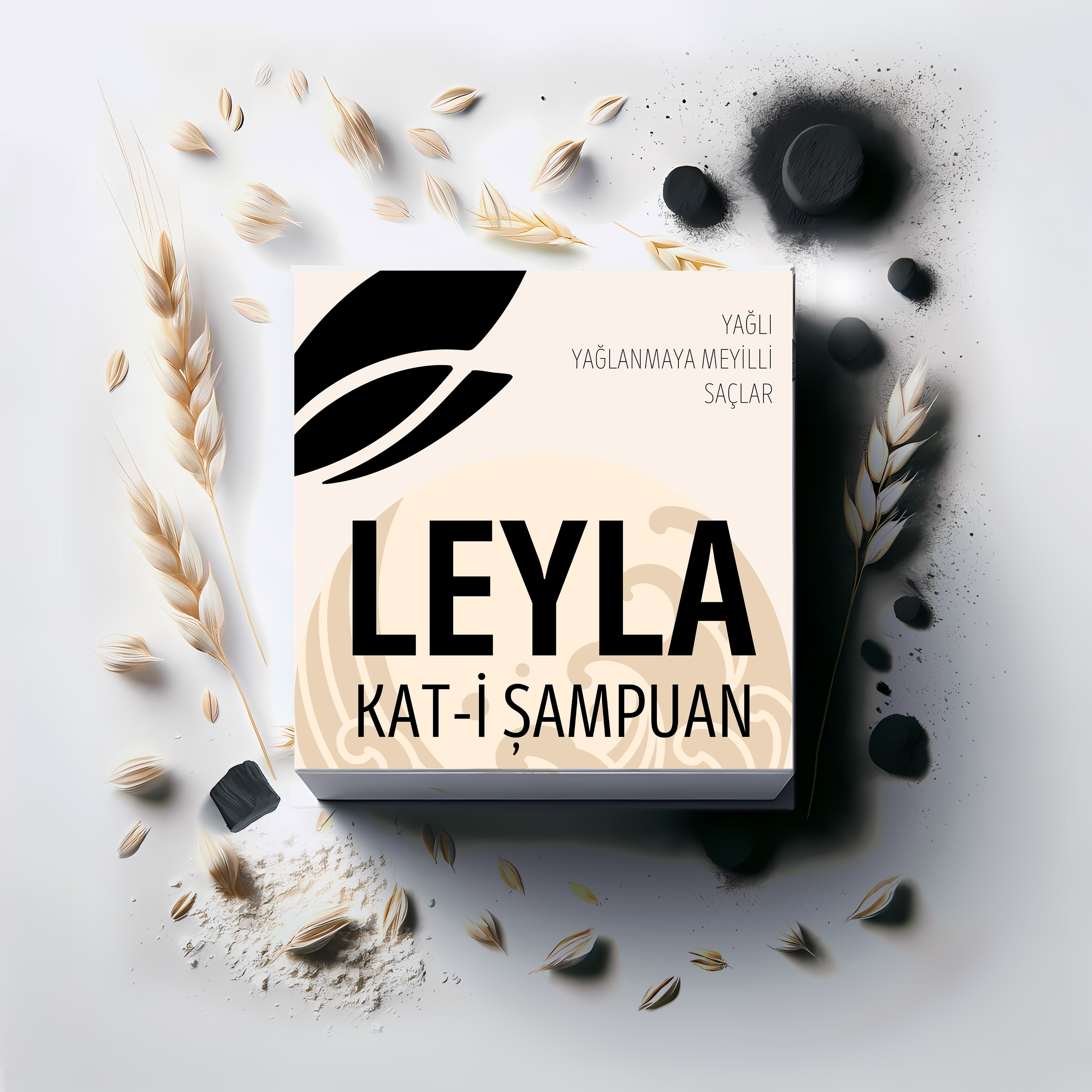 Leyla Katı Şampuan