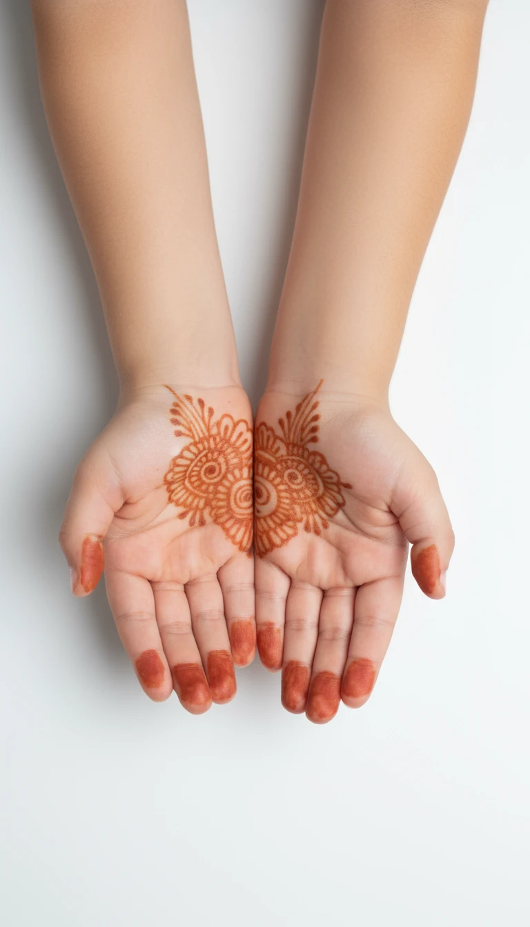 Hennabon Mineral Detoks Care (Ön Sipariş)