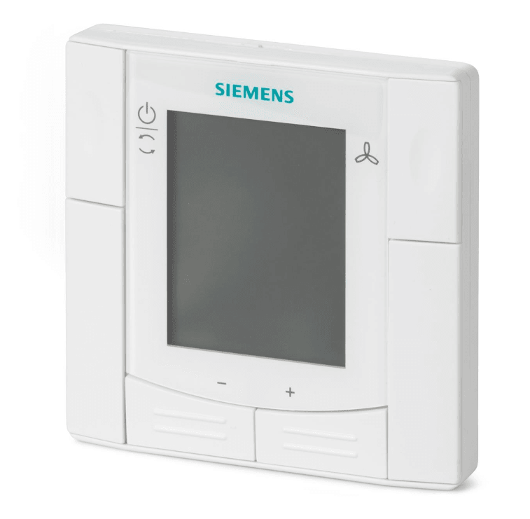 RDF302.B Siemens Oda Termostatı