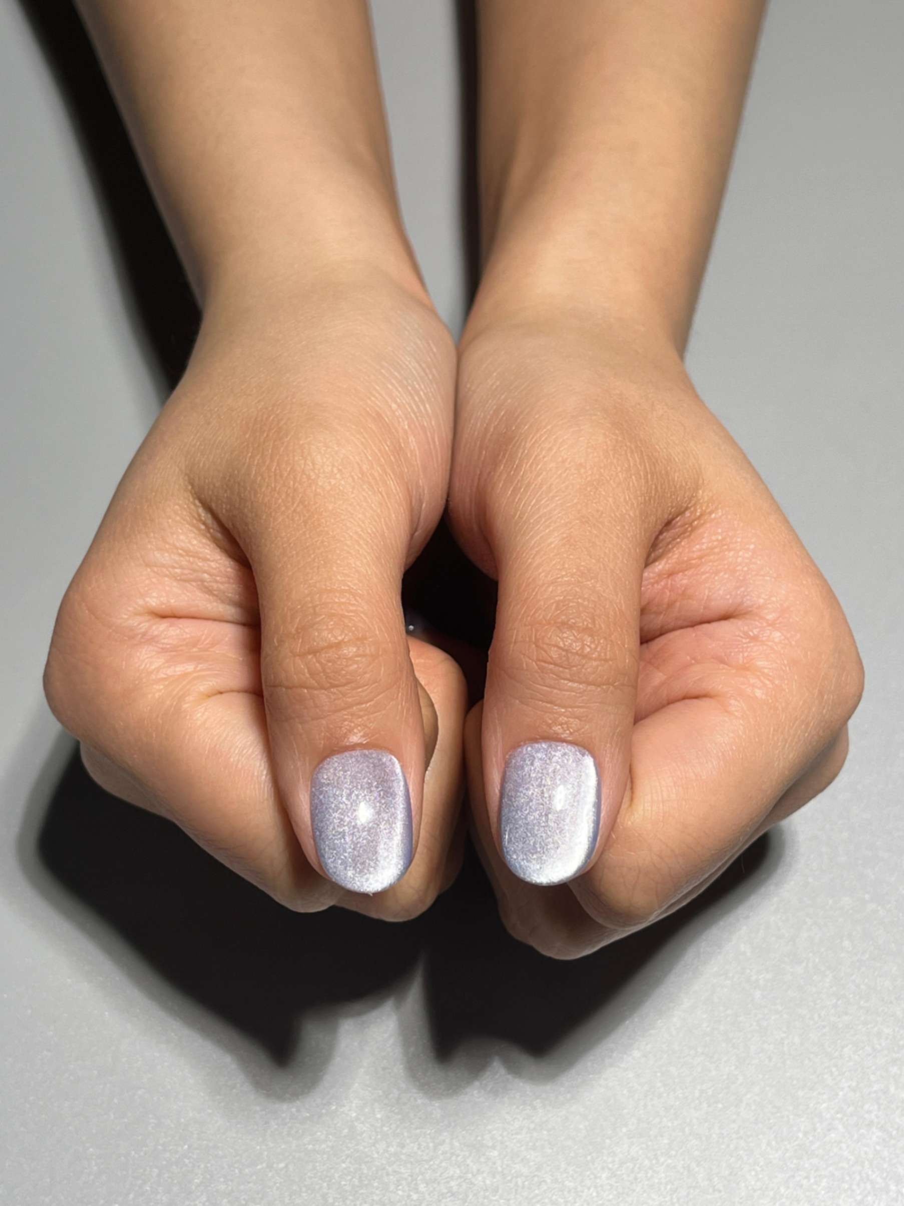 Lilac Bloom Takma Tırnak Seti & Aksesuarı