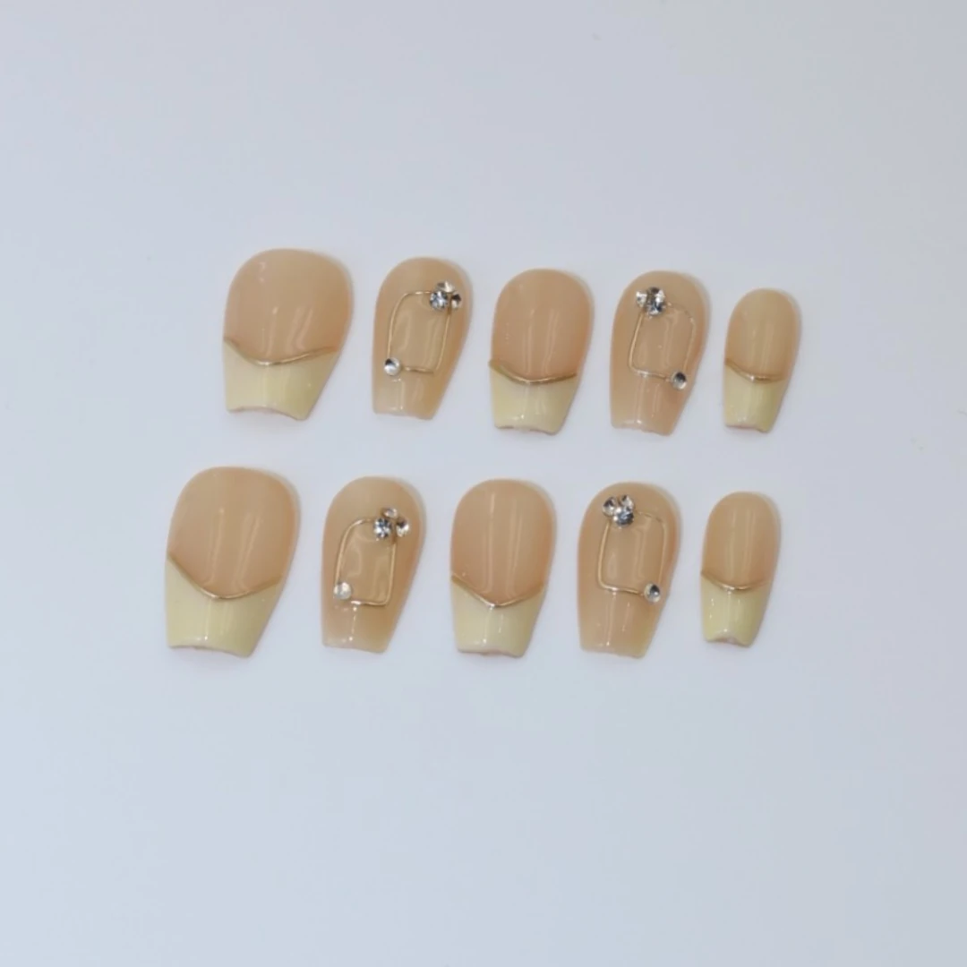 Vorell Takma Tırnak Seti & Aksesuarı