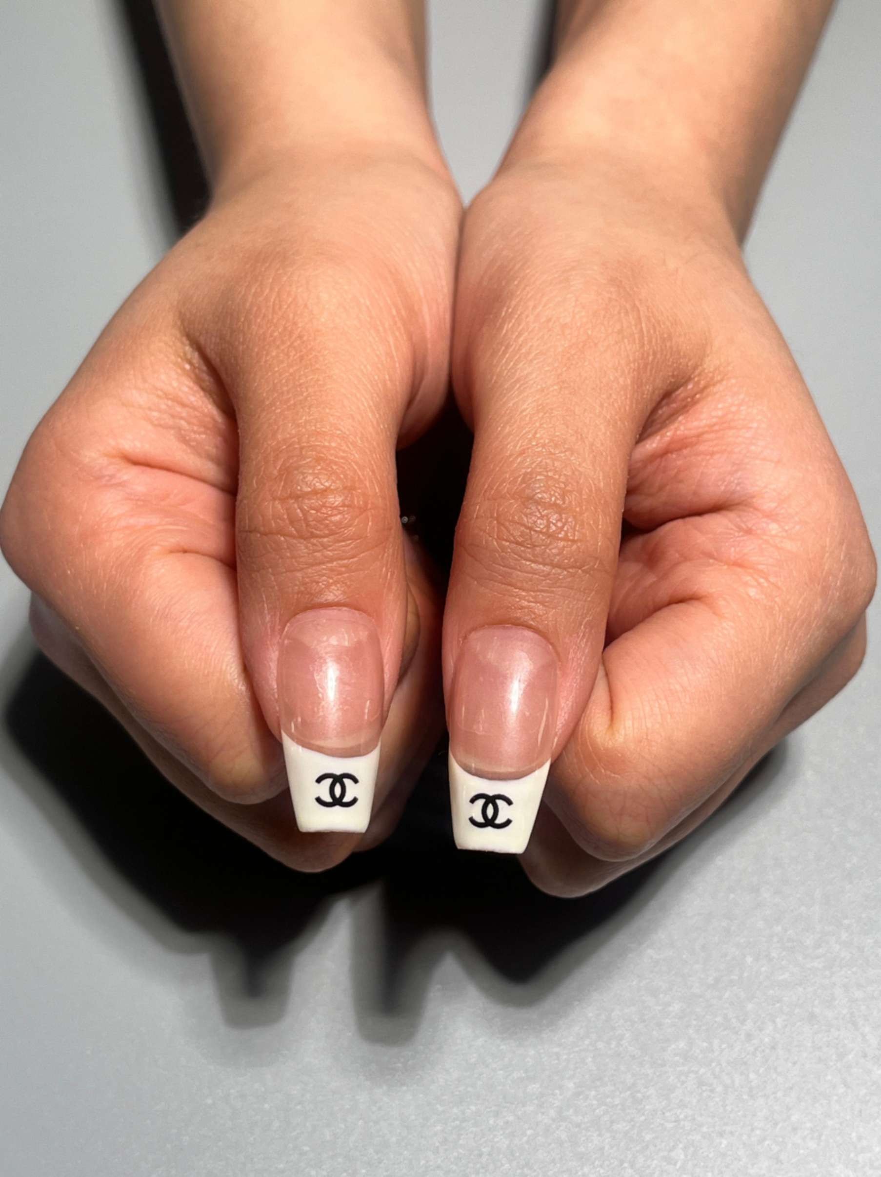 Glam Tip Takma Tırnak
