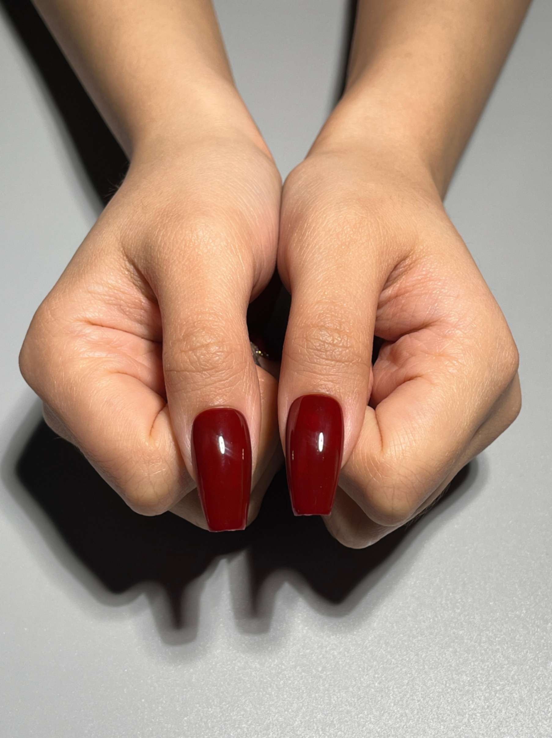Ruby Wings Takma Tırnak Seti & Aksesuarı