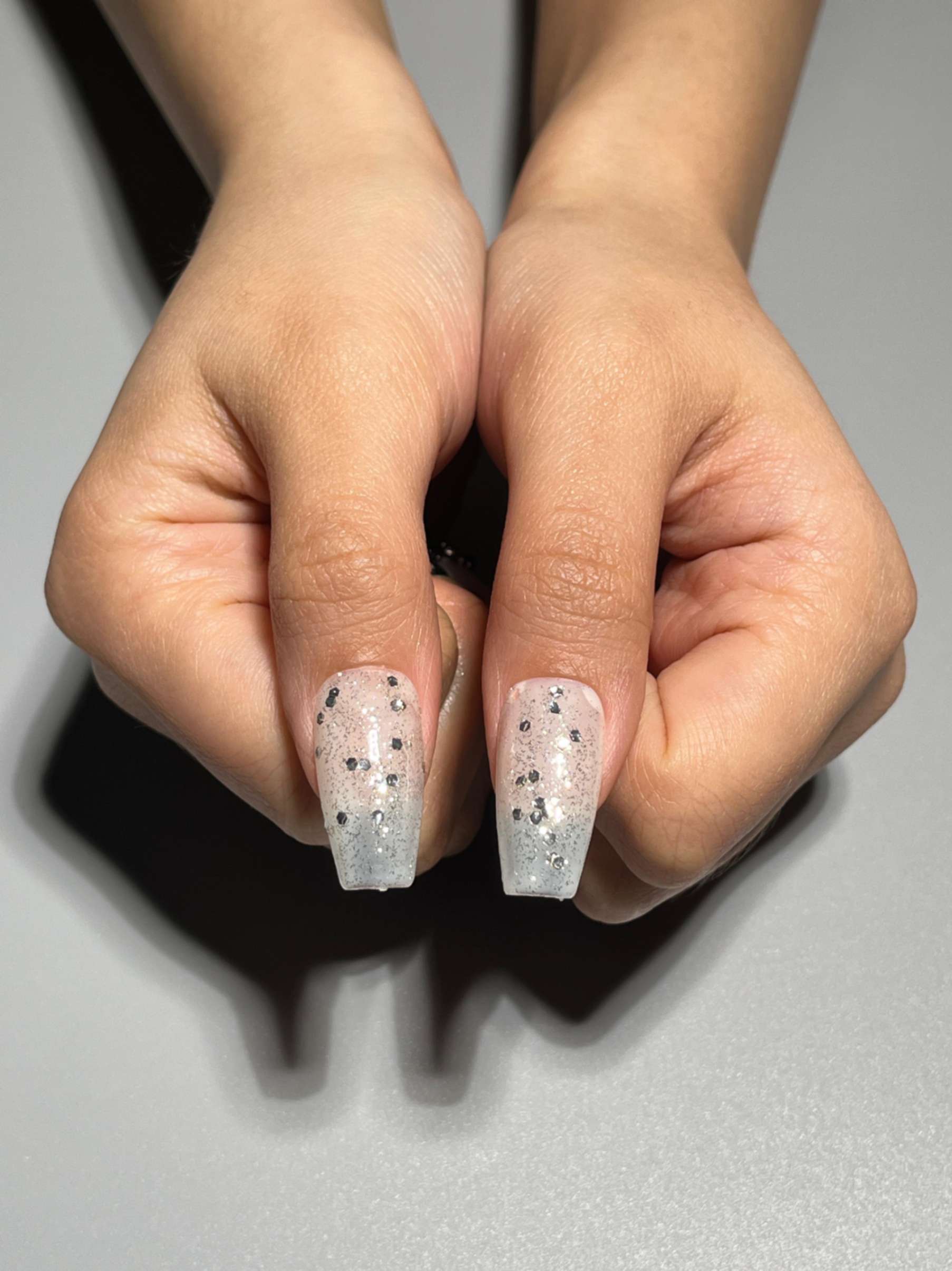 Glam Spiders Takma Tırnak Seti & Aksesuarı