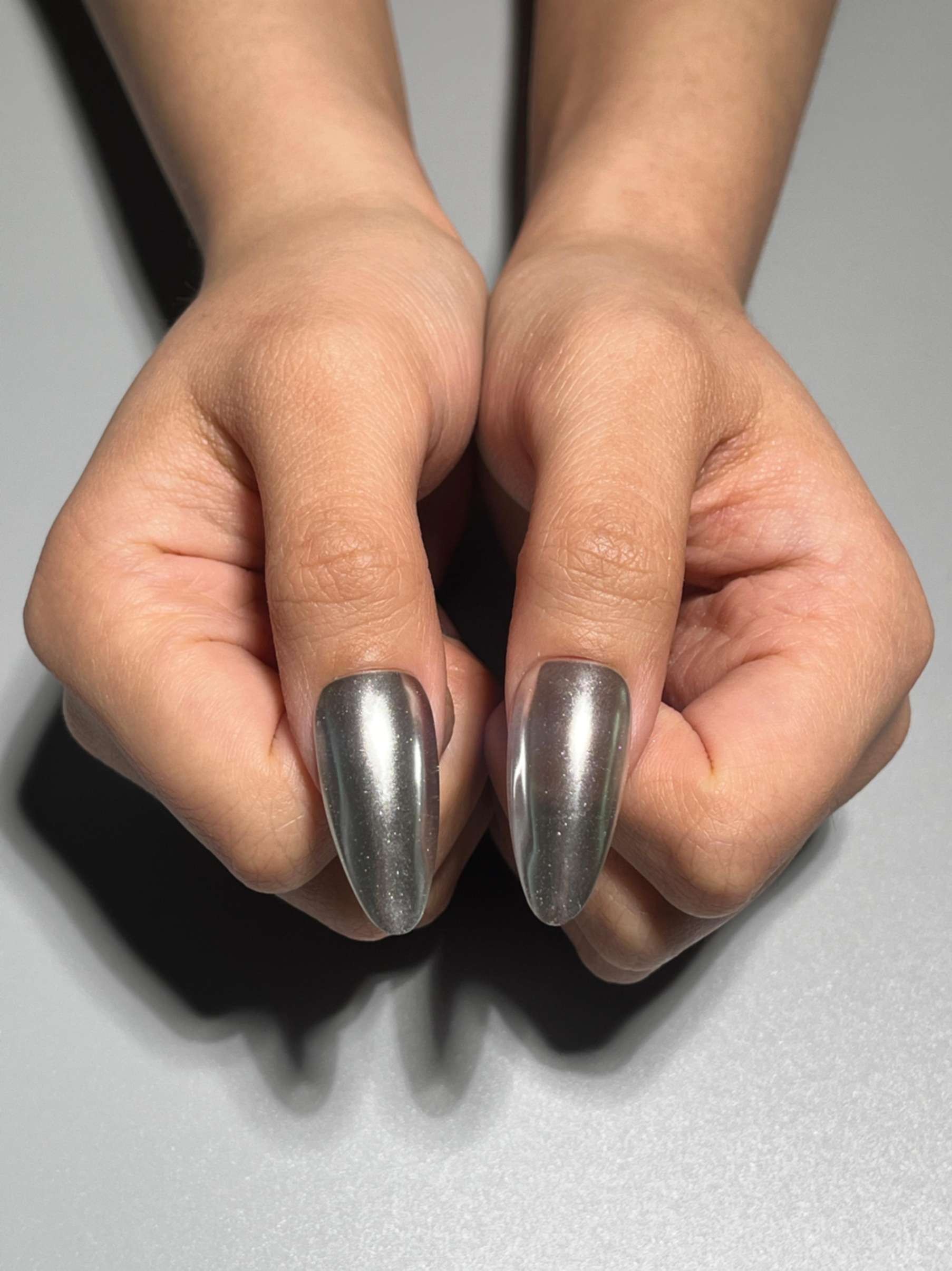 Silver Bullet Takma Tırnak Seti & Aksesuarı