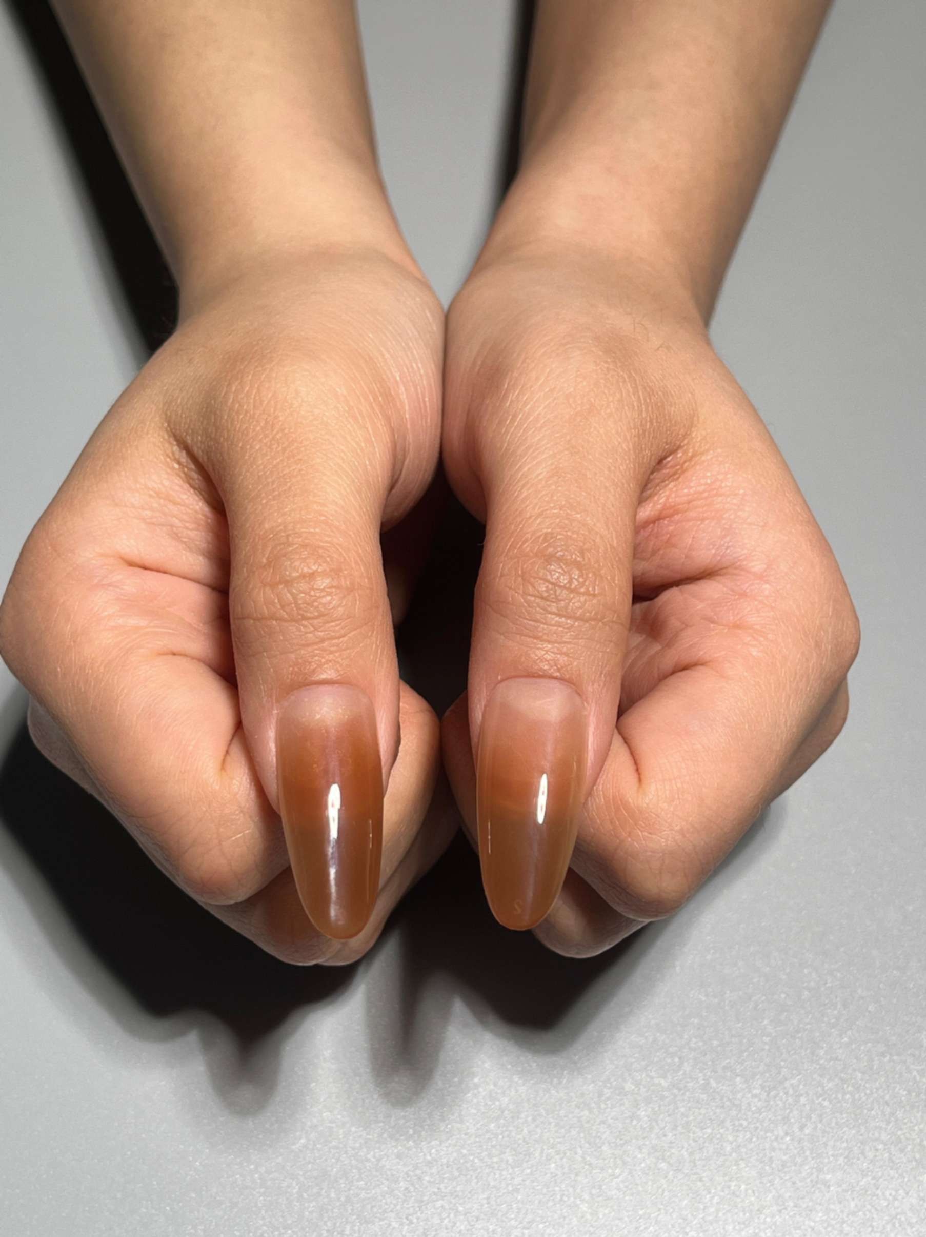 Amber Bloom Takma Tırnak